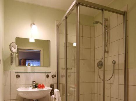Ferienwohnungen Brigitte In Der Altstadt Bad Reichenhall Exteriör bild